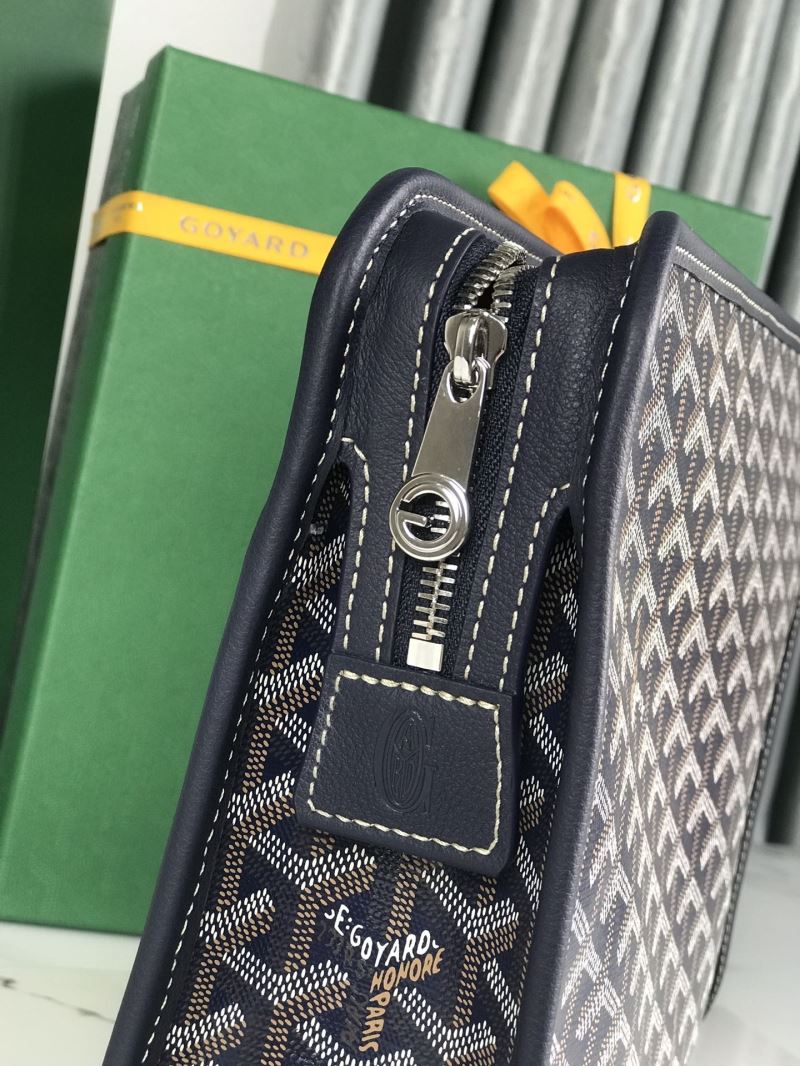 Goyard Cosmetic Bags